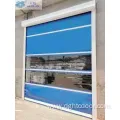 High Speed Roll Up Industrial Door